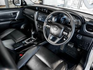 Toyota Fortuner 2.4GD-6 4x4 - Image 9