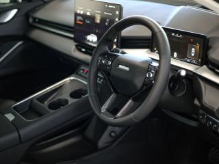 Haval H6 1.5T HEV Ultra Luxury