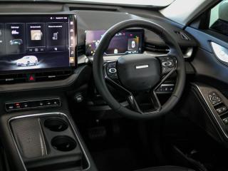 Haval H6 1.5T HEV Ultra Luxury