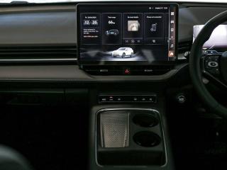 Haval H6 1.5T HEV Ultra Luxury