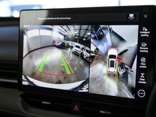 Haval H6 1.5T HEV Ultra Luxury