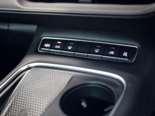 Haval H6 1.5T HEV Ultra Luxury