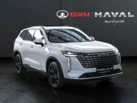 Haval H6 1.5T HEV Ultra Luxury