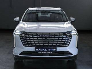 Haval H6 1.5T HEV Ultra Luxury