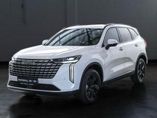 Haval H6 1.5T HEV Ultra Luxury