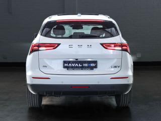 Haval H6 1.5T HEV Ultra Luxury