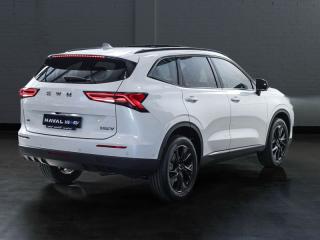 Haval H6 1.5T HEV Ultra Luxury