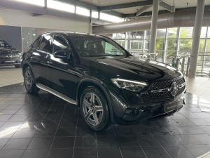 Mercedes-Benz GLC GLC220d 4Matic Avantgarde - Image 10