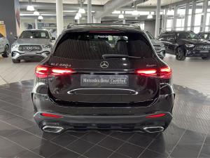 Mercedes-Benz GLC GLC220d 4Matic Avantgarde - Image 11