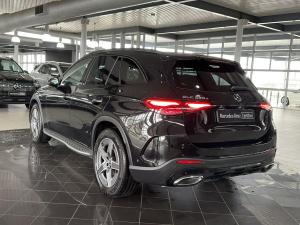 Mercedes-Benz GLC GLC220d 4Matic Avantgarde - Image 12