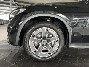 Mercedes-Benz GLC GLC220d 4Matic Avantgarde - Image 13