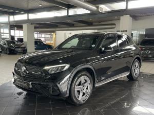 Mercedes-Benz GLC GLC220d 4Matic Avantgarde - Image 1
