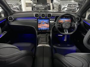 Mercedes-Benz GLC GLC220d 4Matic Avantgarde - Image 3