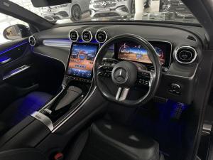 Mercedes-Benz GLC GLC220d 4Matic Avantgarde - Image 4