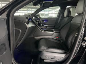 Mercedes-Benz GLC GLC220d 4Matic Avantgarde - Image 5
