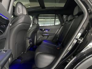 Mercedes-Benz GLC GLC220d 4Matic Avantgarde - Image 6
