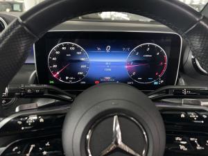Mercedes-Benz GLC GLC220d 4Matic Avantgarde - Image 7
