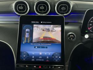 Mercedes-Benz GLC GLC220d 4Matic Avantgarde - Image 8