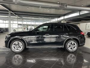 Mercedes-Benz GLC GLC220d 4Matic Avantgarde - Image 9
