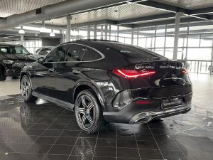 Mercedes-Benz GLC GLC300d coupe 4Matic Avantgarde - Image 10