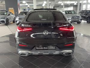 Mercedes-Benz GLC GLC300d coupe 4Matic Avantgarde - Image 12