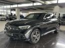 Thumbnail Mercedes-Benz GLC GLC300d coupe 4Matic Avantgarde