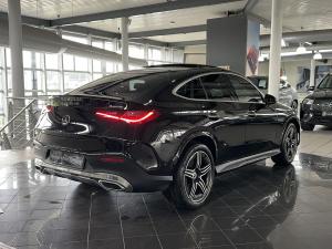 Mercedes-Benz GLC GLC300d coupe 4Matic Avantgarde - Image 2