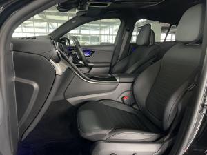 Mercedes-Benz GLC GLC300d coupe 4Matic Avantgarde - Image 5