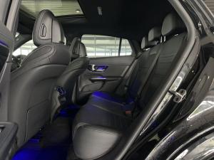 Mercedes-Benz GLC GLC300d coupe 4Matic Avantgarde - Image 6
