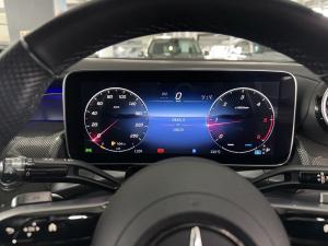 Mercedes-Benz GLC GLC300d coupe 4Matic Avantgarde - Image 8