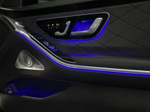 Mercedes-Benz S-Class S500 L 4Matic - Image 10