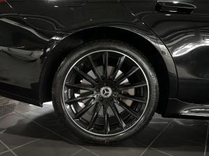 Mercedes-Benz S-Class S500 L 4Matic - Image 15