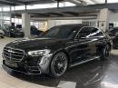 Thumbnail Mercedes-Benz S-Class S500 L 4Matic