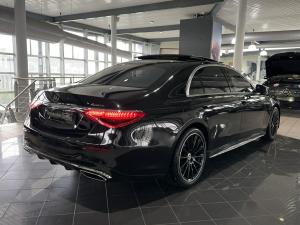 Mercedes-Benz S-Class S500 L 4Matic - Image 2