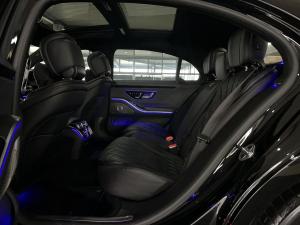 Mercedes-Benz S-Class S500 L 4Matic - Image 6