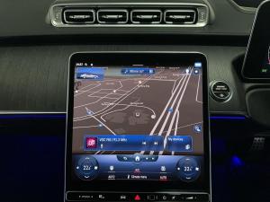 Mercedes-Benz S-Class S500 L 4Matic - Image 8