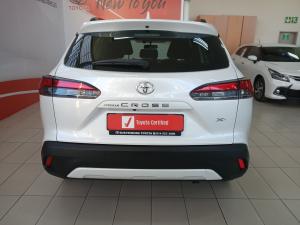 Toyota Corolla Cross 1.8 XS - Image 5