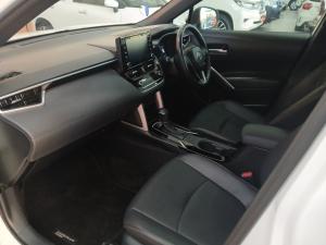 Toyota Corolla Cross 1.8 XS - Image 7