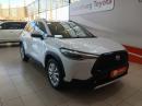 Thumbnail Toyota Corolla Cross 1.8 XS