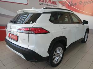 Toyota Corolla Cross 1.8 XS - Image 2