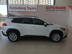 Toyota Corolla Cross 1.8 XS - Image 3