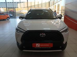 Toyota Corolla Cross 1.8 XS - Image 4