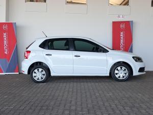 Volkswagen Polo Vivo hatch 1.4 Trendline - Image 5