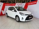 Thumbnail Toyota Yaris Hybrid