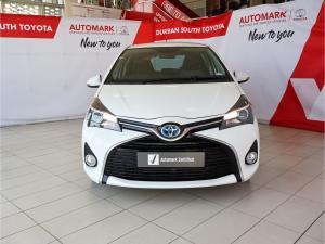 Toyota Yaris Hybrid - Image 4