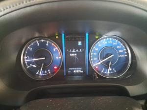 Toyota Fortuner 2.4GD-6 auto - Image 8