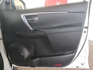 Toyota Fortuner 2.4GD-6 auto - Image 11