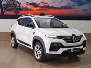 Renault Kiger 1.0 Turbo Zen - Image 1