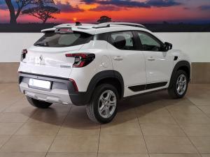 Renault Kiger 1.0 Turbo Zen - Image 2