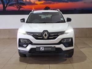 Renault Kiger 1.0 Turbo Zen - Image 4